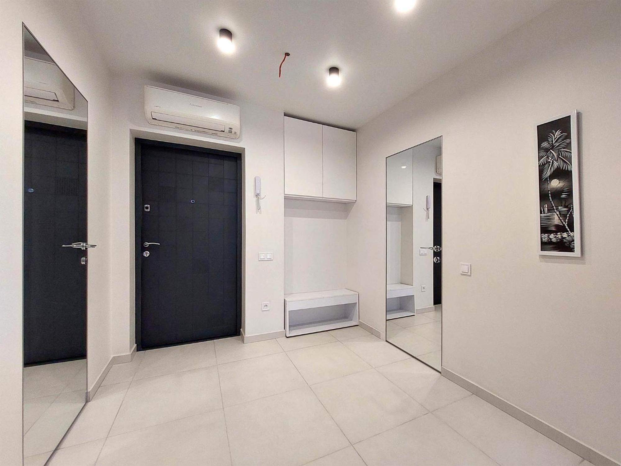 Apartamento Новобудова Місто Трав, Р-Н Вікторії Гарденс Leópolis Exterior foto